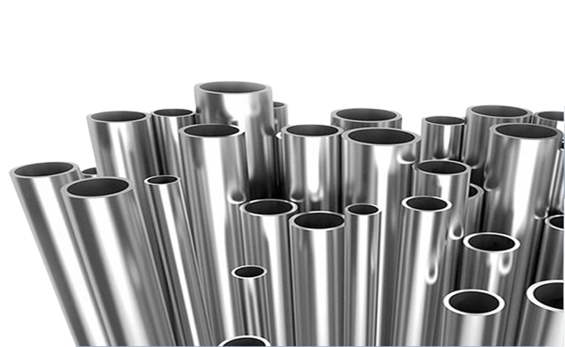 Stainless Steel Sheets